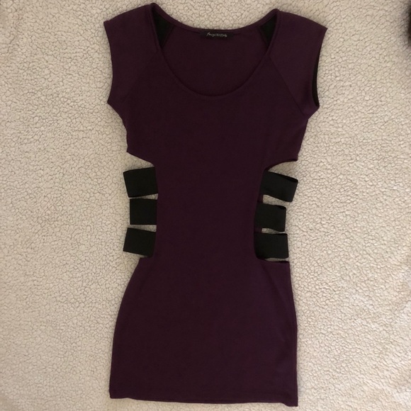 Foreign Exchange Dresses & Skirts - NWT!! Foreign Exchange Dress